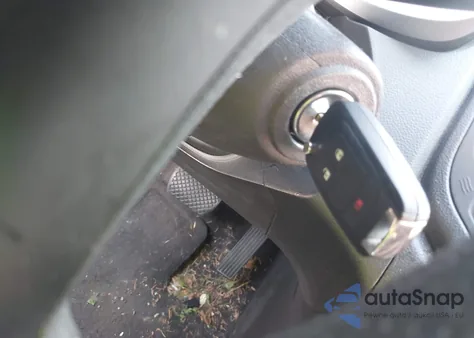 2016 Chevrolet Equinox Lt из США, поврежденный, VIN 2GNALCEK9G6146896